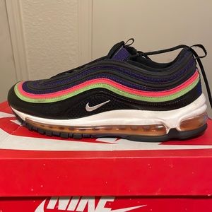 Nike air max 97 women 9.5